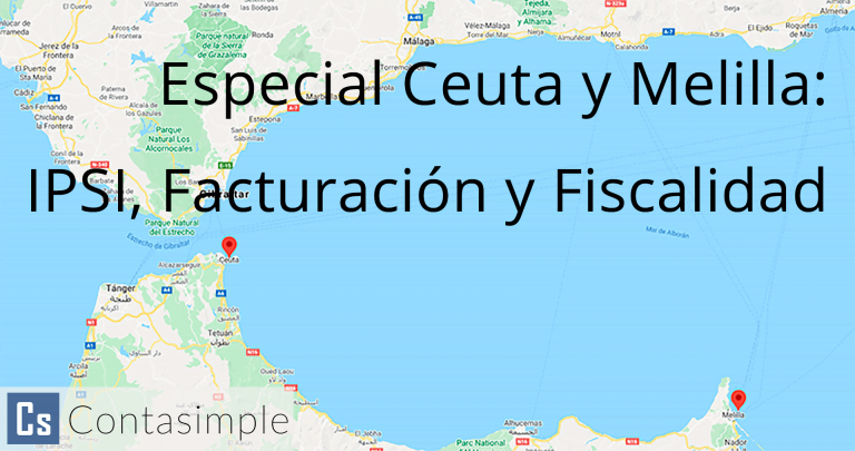 Aduanas Canarias Ceuta Y Melilla