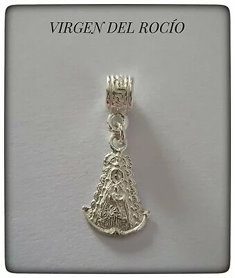 Anillos De La Virgen Del Rocio Melilla