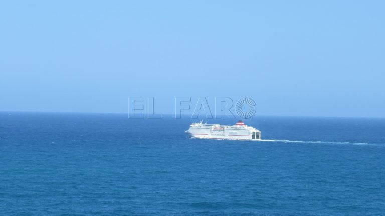 Autoridad Portuaria Melilla