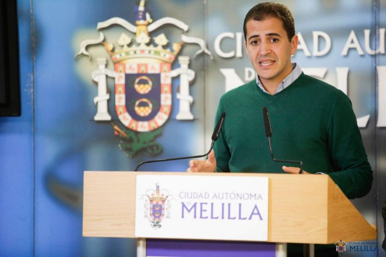 Ayuda Alquiler Melilla 2020
