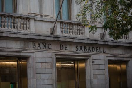 Banco Sabadell Melilla