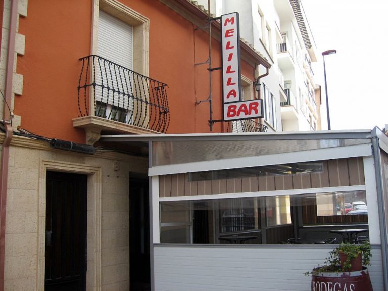 Bar Melilla