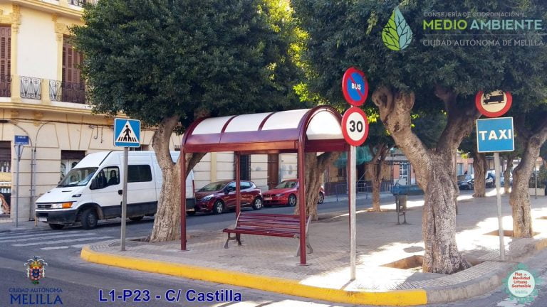 Barrio Real Melilla