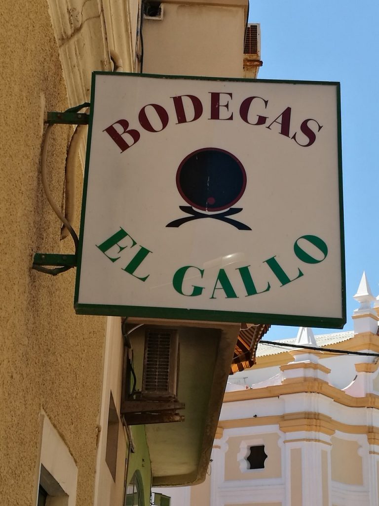 Bodega Madrid Melilla Telefono