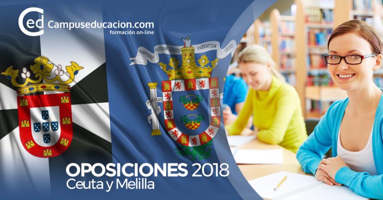 Boe Oposiciones Melilla 2019