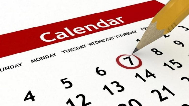 Calendario Laboral Melilla 2016