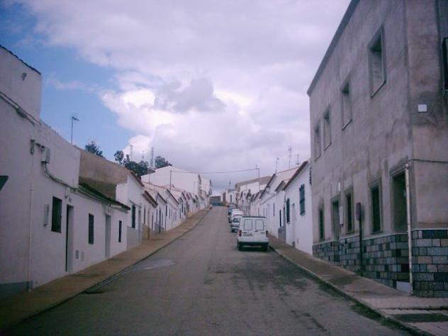 Calle Melilla 9