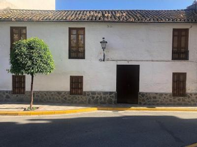 Casa Calle Melilla Atarfe