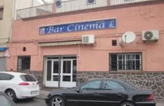 Casa Melilla Bar