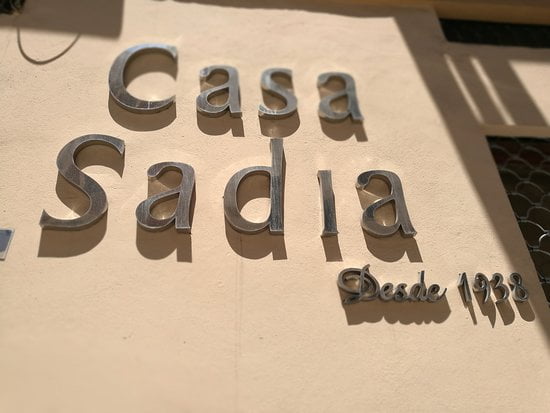 Casa Sadia Melilla