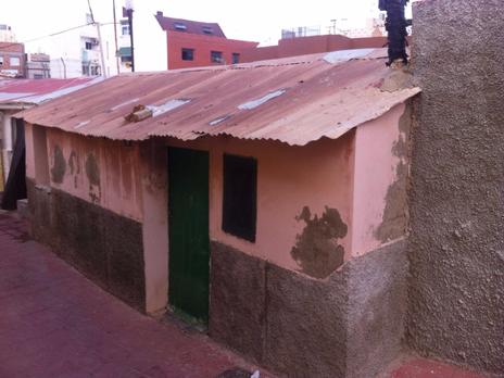Casas Baratas En Melilla