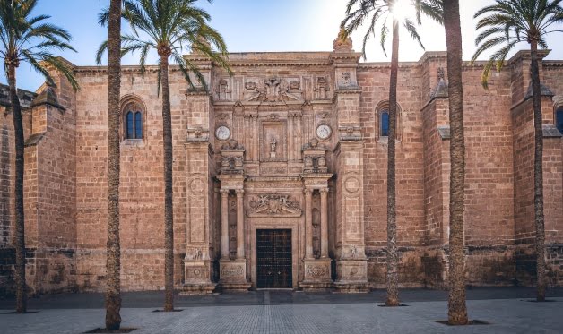 Catedral De Melilla