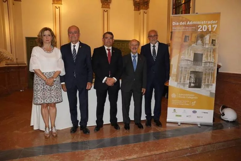 Colegio Procuradores Melilla