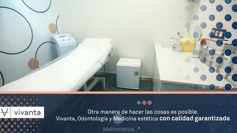 Dentista Vivanta Melilla