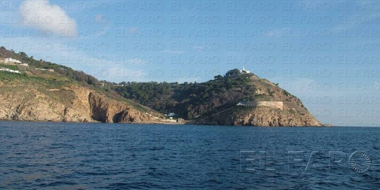 El Faro De Ceuta Y Melilla