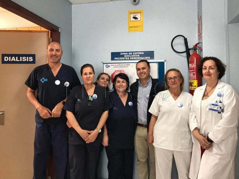 EnfermeríA Melilla