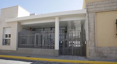 Guarderias Melilla