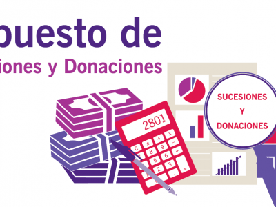 Impuesto Sobre Sucesiones Y Donaciones Ceuta Y Melilla