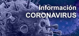 Infectados Coronavirus Melilla