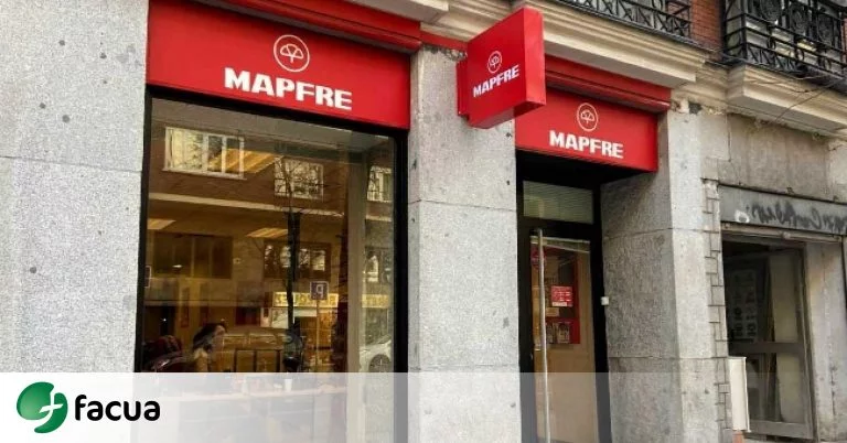 Mapfre Melilla