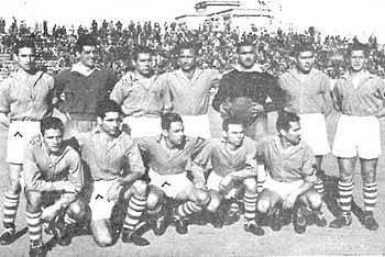 Melilla 1950