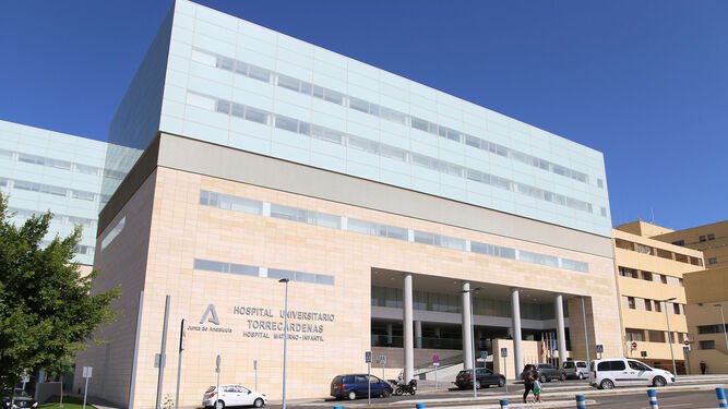 Melilla Hospital