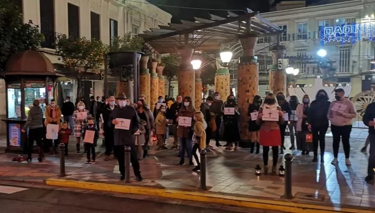 Melilla Navidad