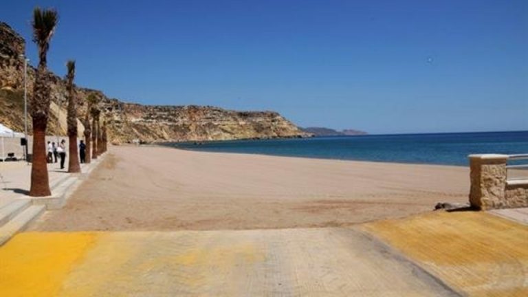 Melilla Playa