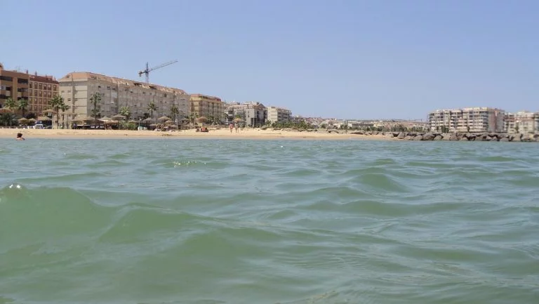 Melilla Playas