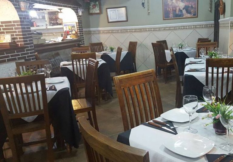 Melilla Restaurantes