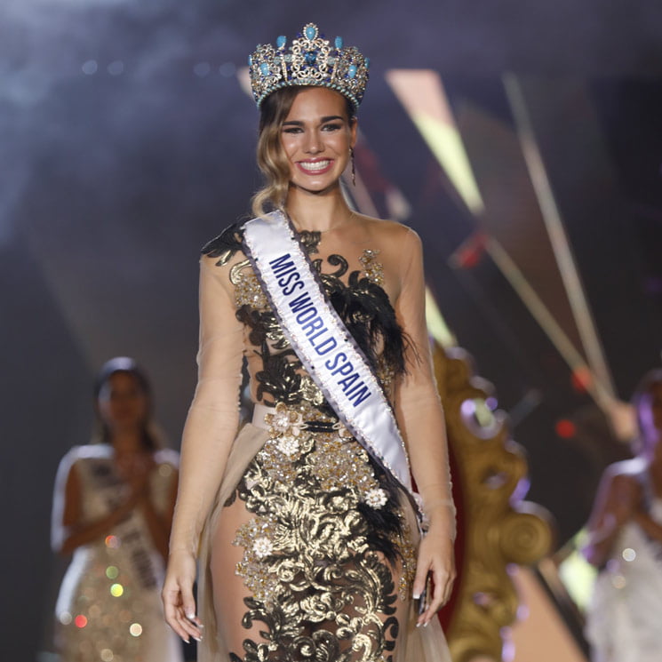 Miss World EspañA 2019 Melilla