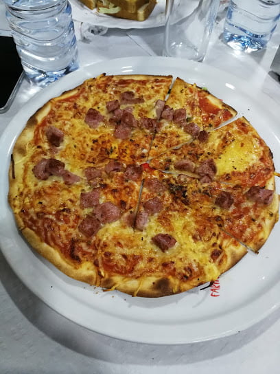 Pizzeria Nilo Melilla