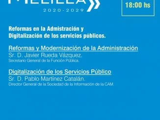 Planes De Empleo Melilla 2021