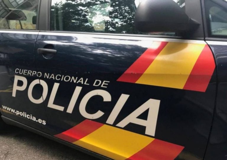 Policias Melilla