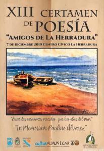 Premio De PoesíA Ciudad De Melilla 2019