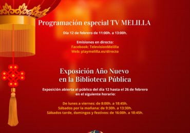 ProgramacióN Tv Melilla