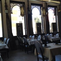 Restaurante El Caracol Moderno Ii Melilla