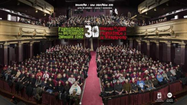 Semana De Cine De Melilla 2019