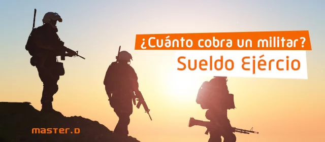 Sueldo Militares Melilla