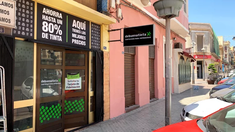 Tienda Informatica Melilla