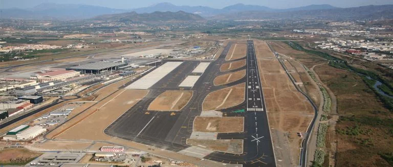 Transporte Aeropuerto De Melilla