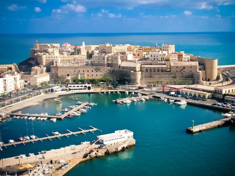 Turismo En Ceuta Y Melilla