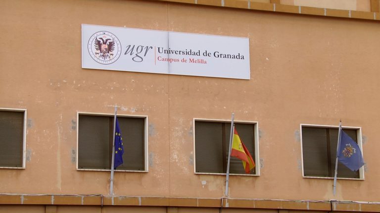 Universidades En Melilla