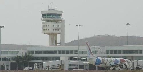 Vuelos Alicante Melilla